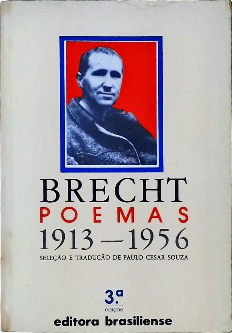 Poemas: 1913-1956