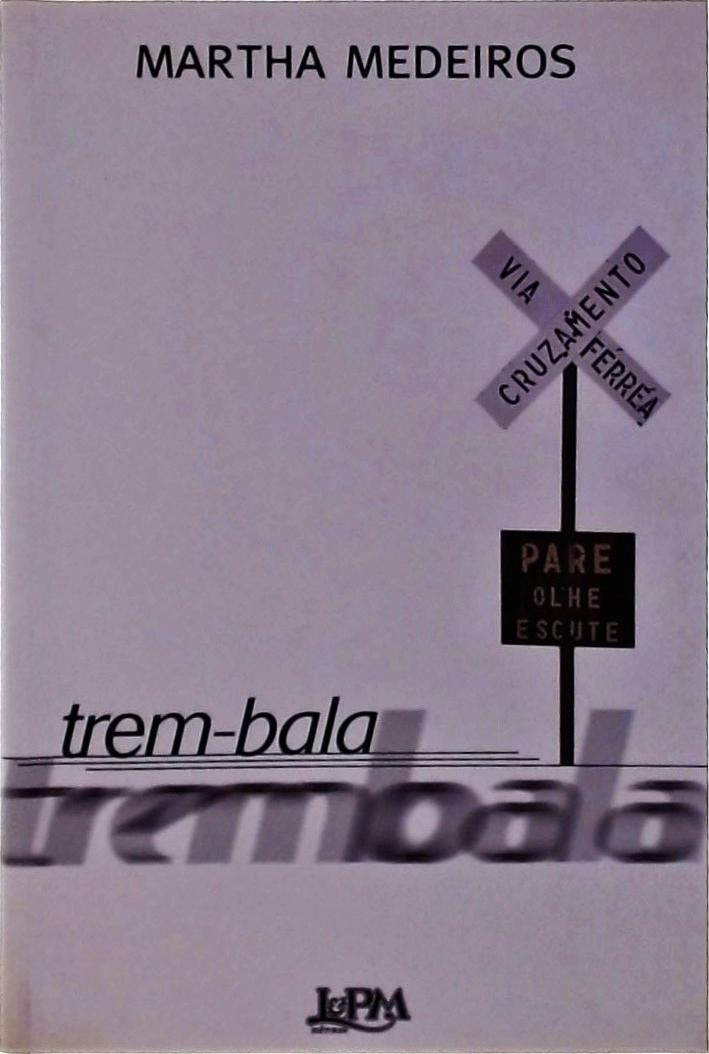 Trem-bala