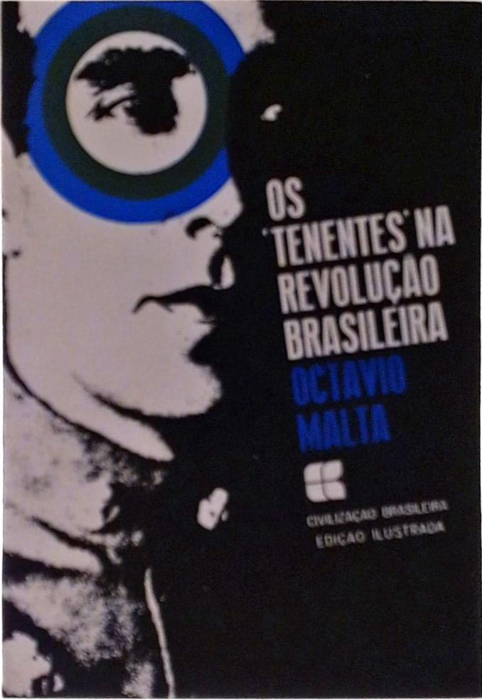 Os Tenentes Na Revolução Brasileira