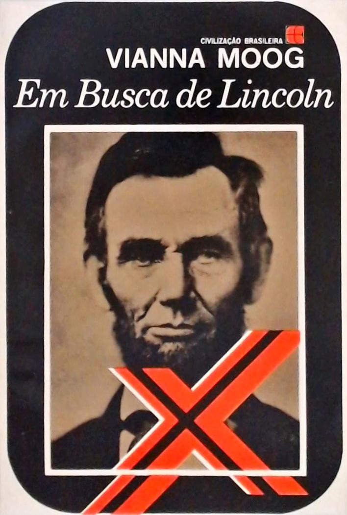 Em Busca De Lincoln