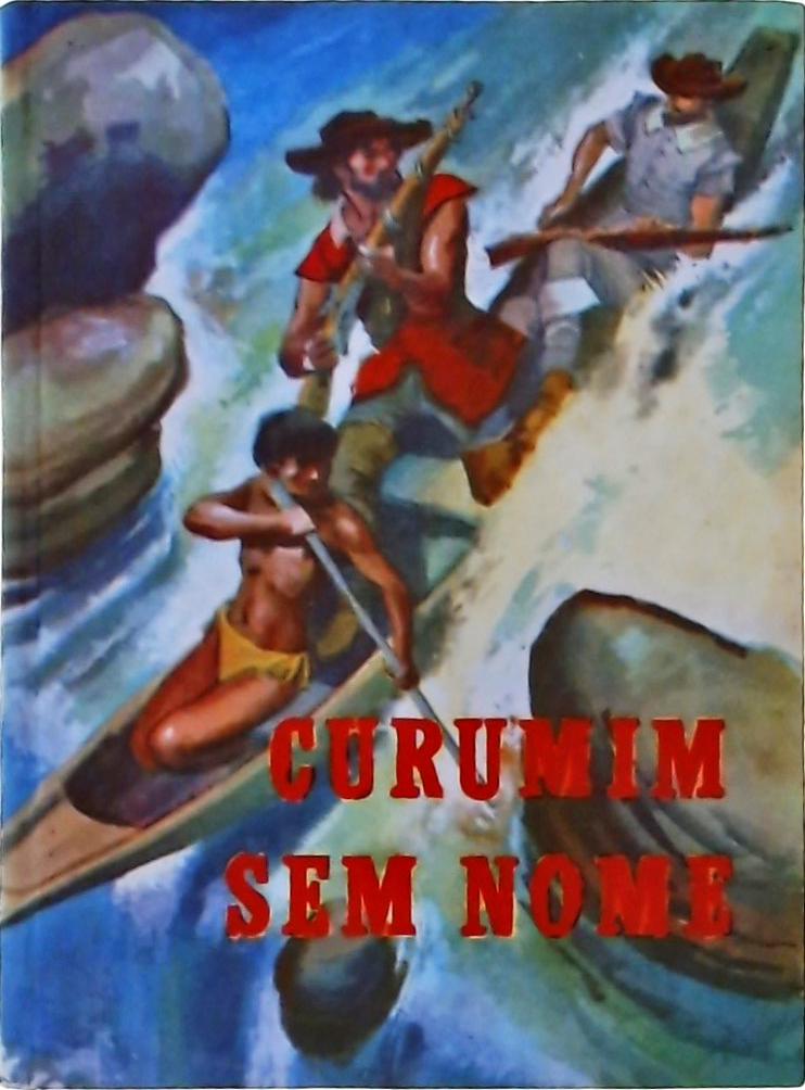 O Curumim Sem Nome