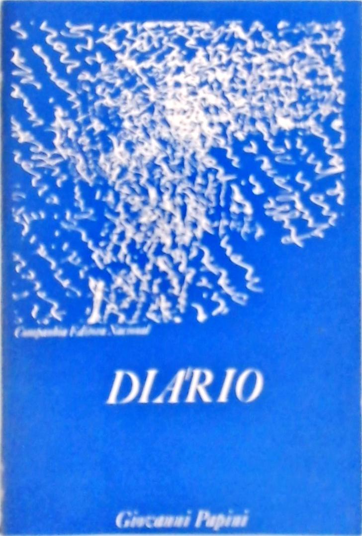 Diário