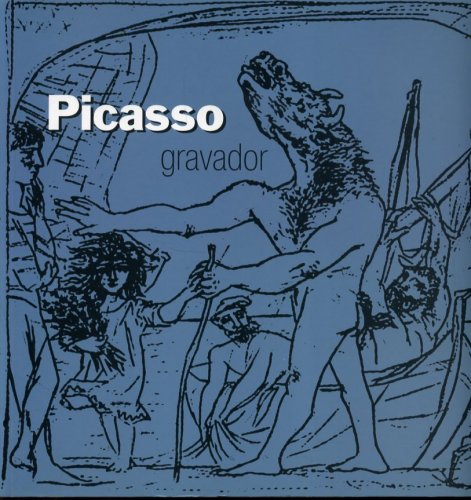 Picasso gravador