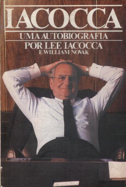 Iacocca: Uma Autobiografia