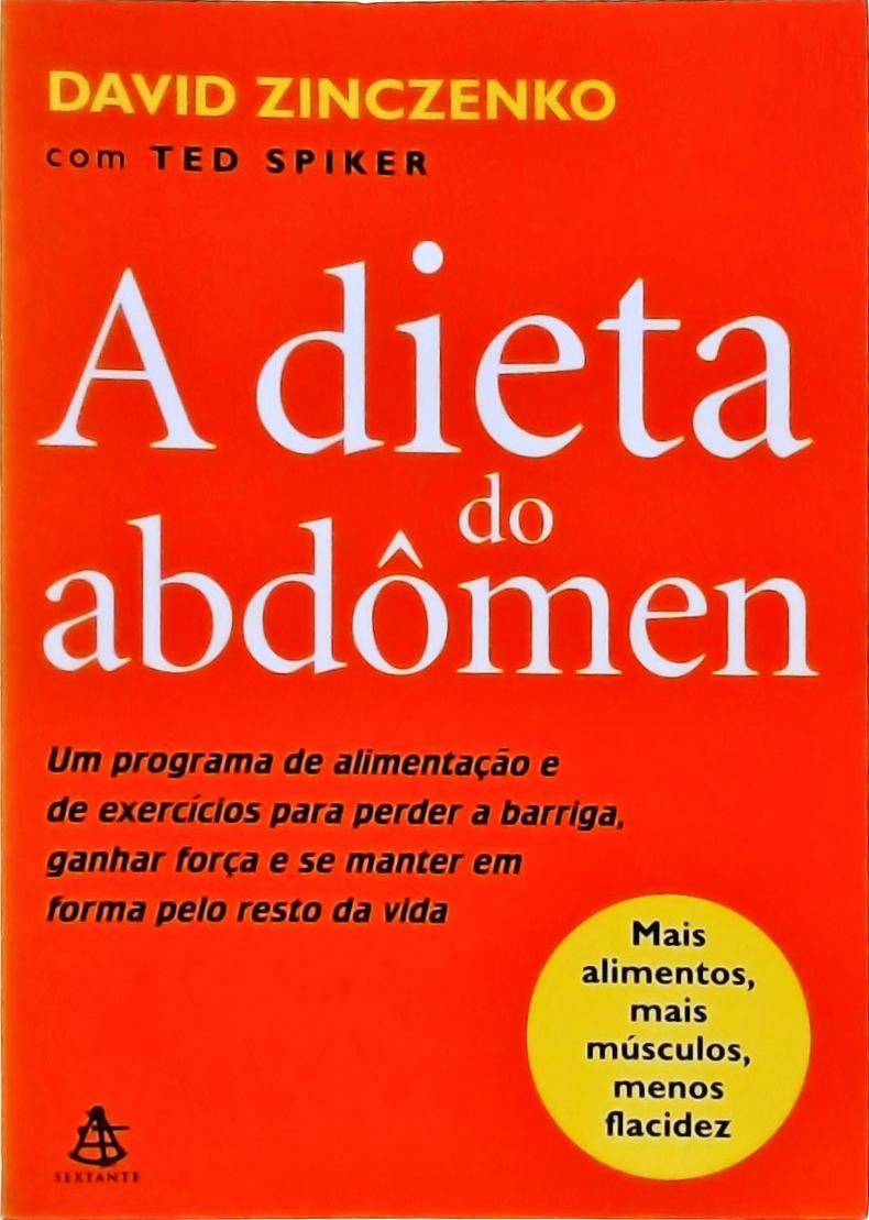 A Dieta Do Abdômen