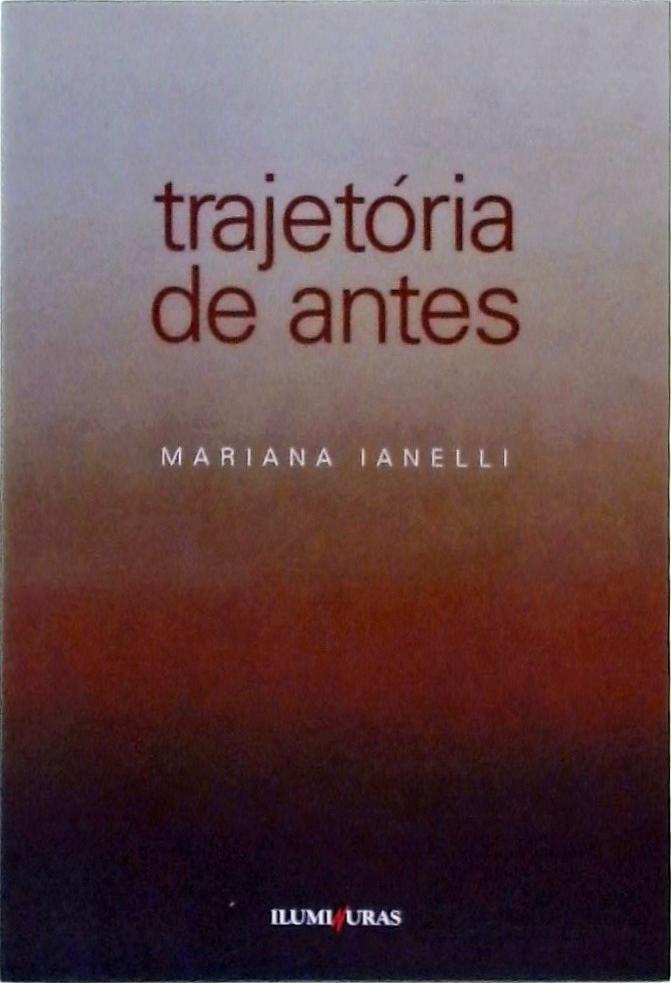 Trajetória De Antes