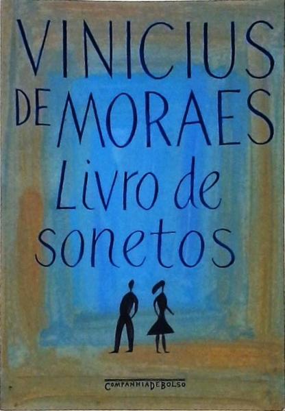 Livro De Sonetos