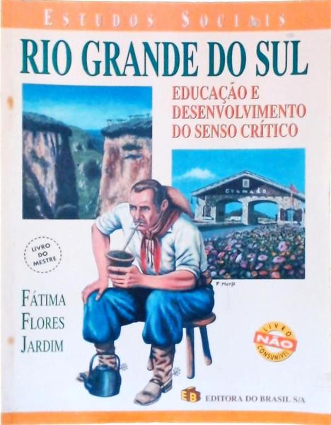 Estudos Sociais: Rio Grande Do Sul