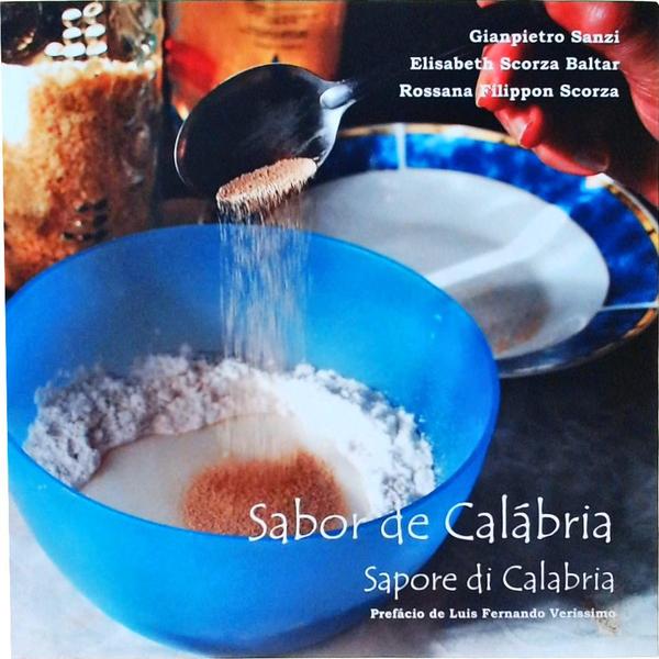Sabor De Calábria