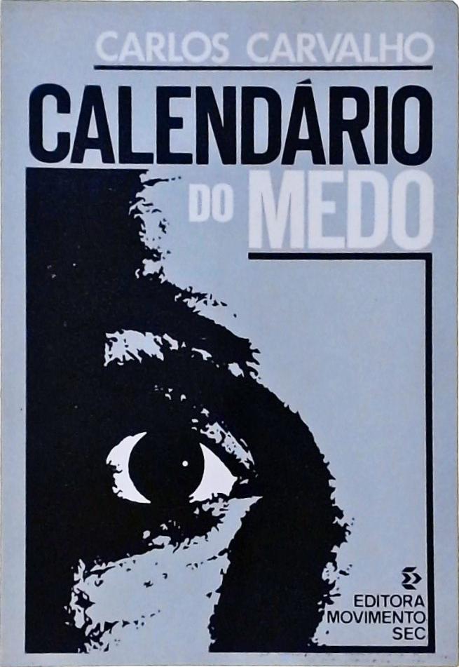 Calendário do Medo