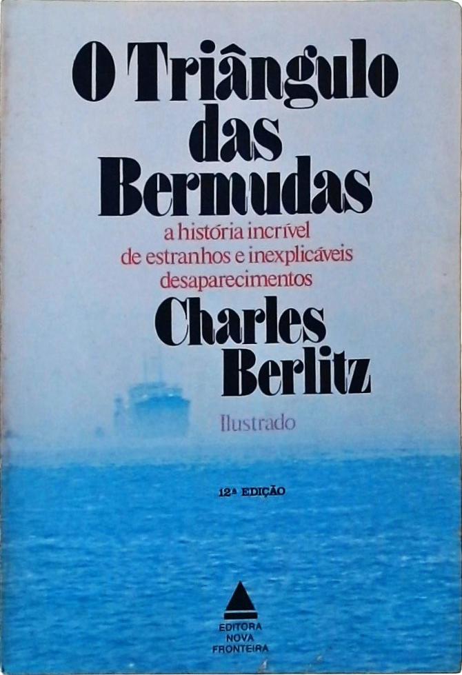 O Triângulo das Bermudas