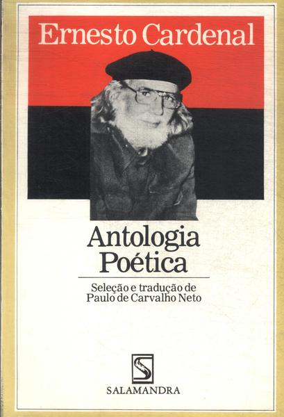 Antologia Poética