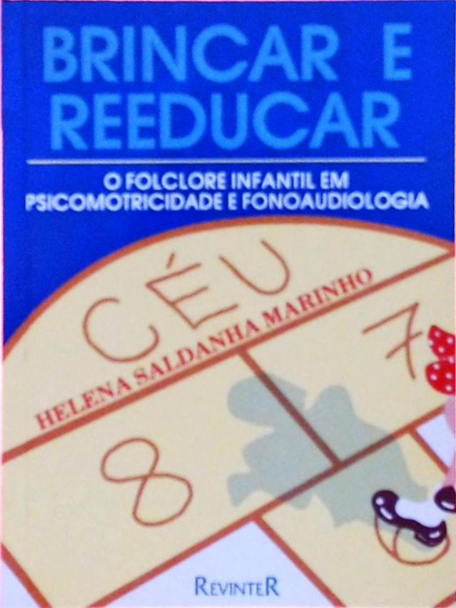 Brincar e Reeducar