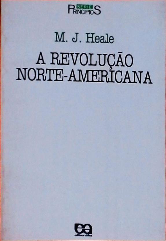 A Revolução Norte-Americana