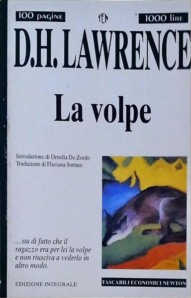 La Volpe