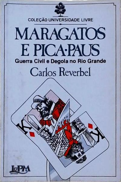 Maragatos E Pica-Paus