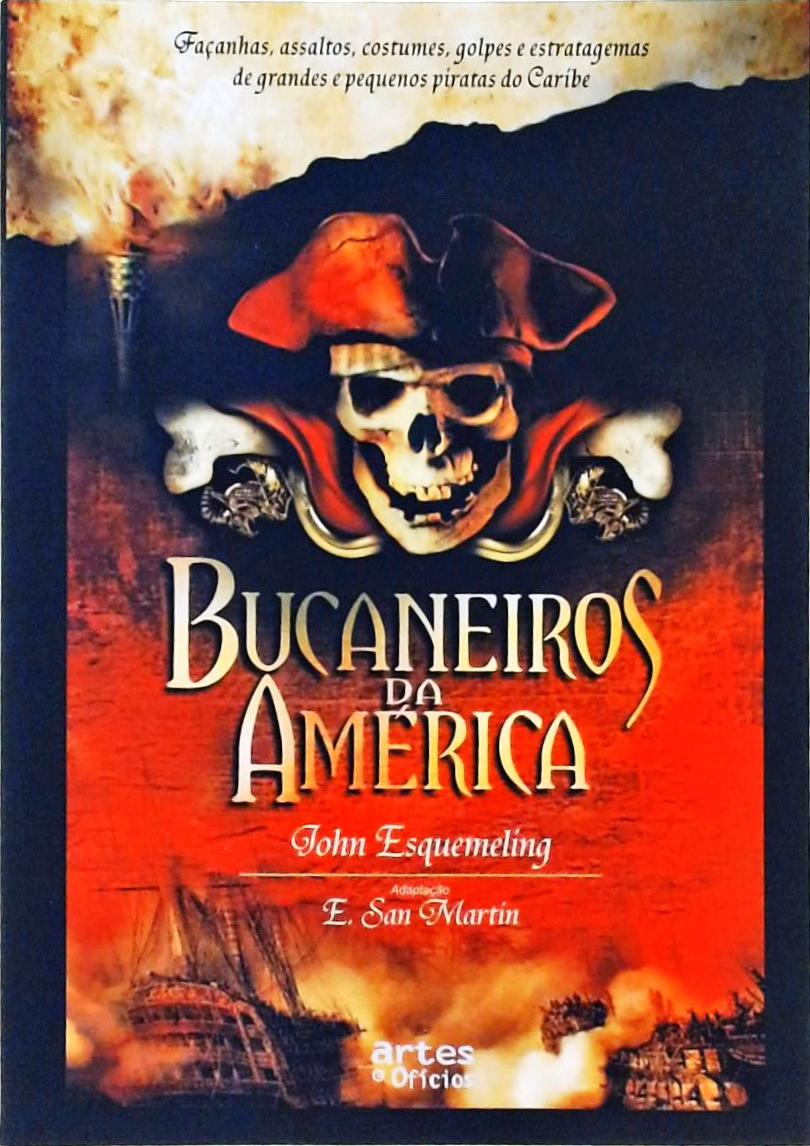 Bucaneiros Da América