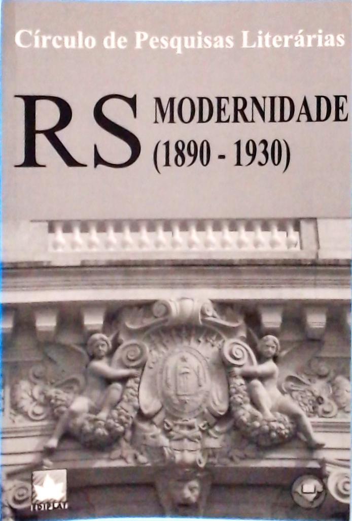 Rs Modernidade 1890-1930