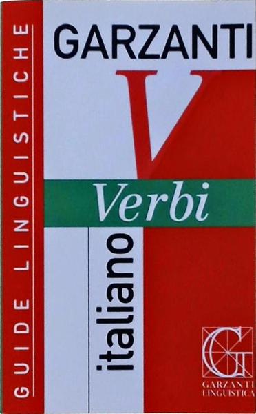 Garzanti Guide Linguistiche Verbi: Italiano