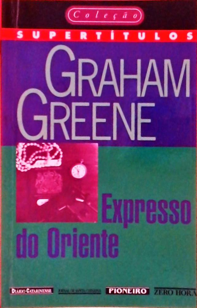 Expresso do Oriente