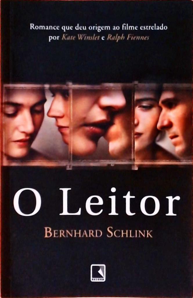 O leitor