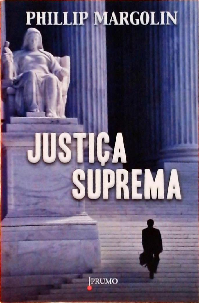 Justiça Suprema