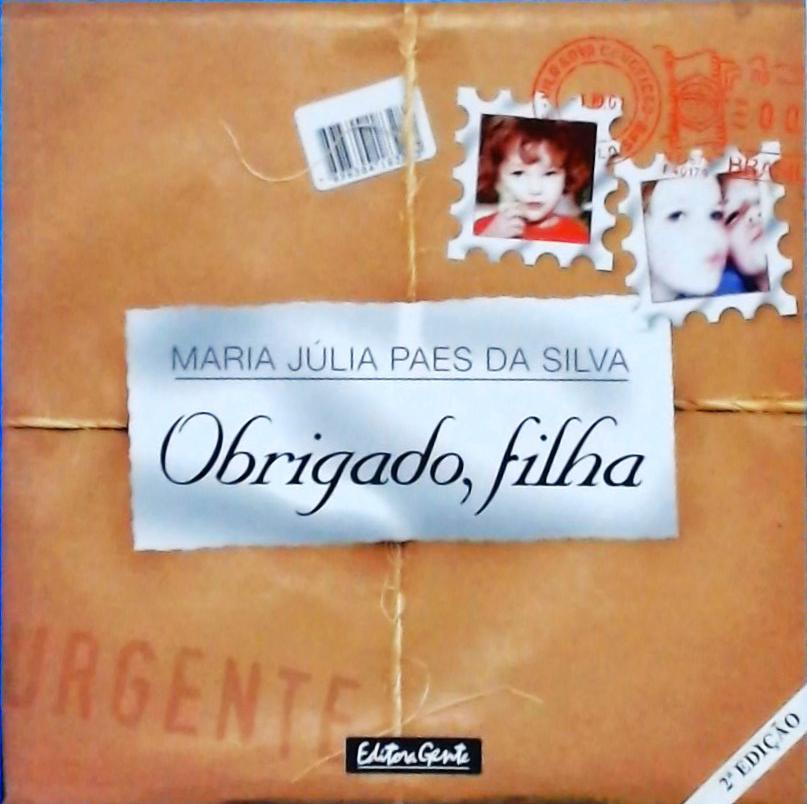 Obrigado, Filha