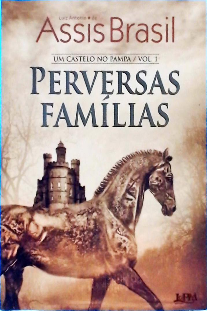 Perversas famílias