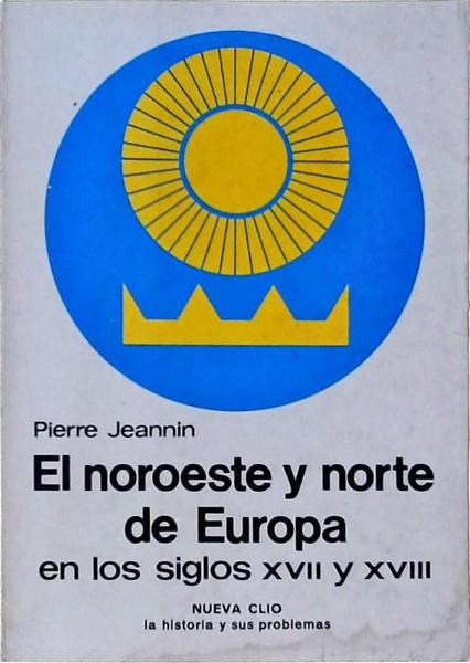 El Noroeste Y Norte De Europa