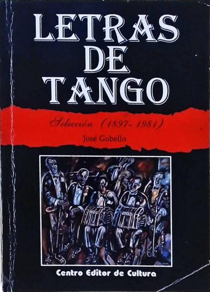 Letras De Tango