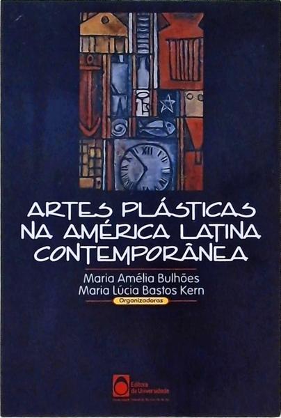 Artes Plásticas Na América Contemporânea