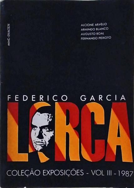 Federico Garcia Lorca