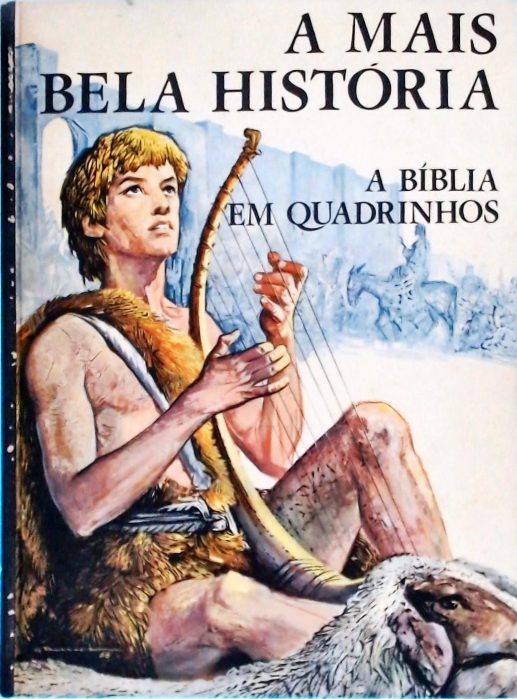 A Mais Bela História