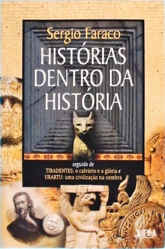 Histórias Dentro Da História