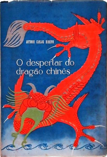 O Despertar Do Dragão Chinês