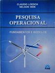 Pesquisa Operacional