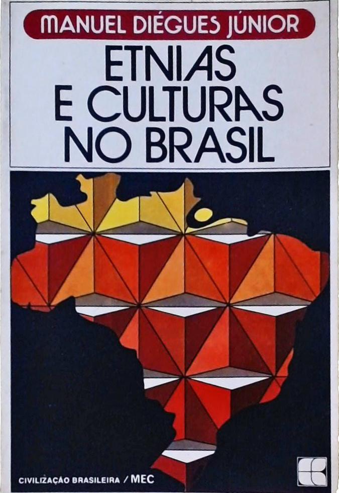 Etnias E Culturas No Brasil