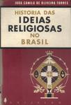 História Das Ideias Religiosas No Brasil