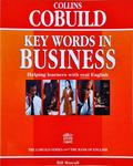 Collins Cobuild Key Words In Business
