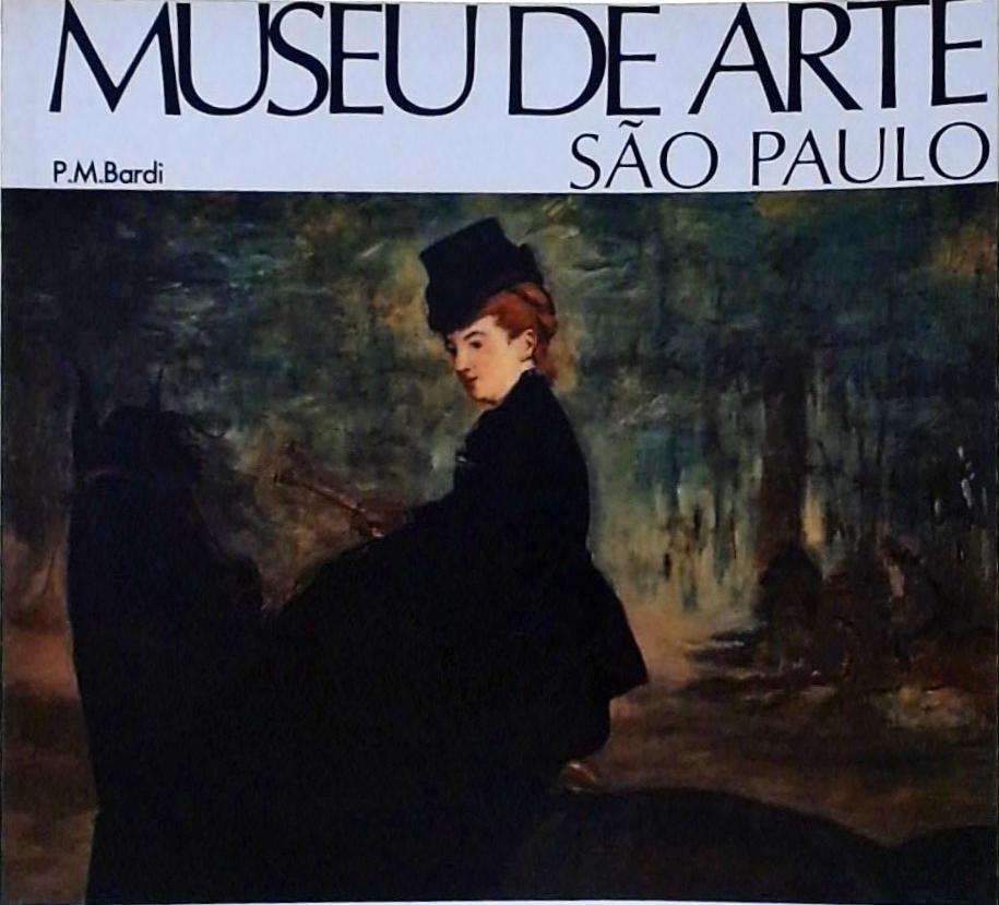 Museu de Arte de São Paulo