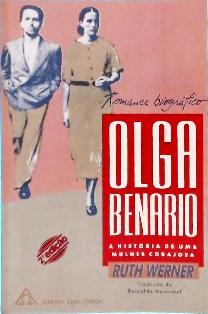 Olga Benário