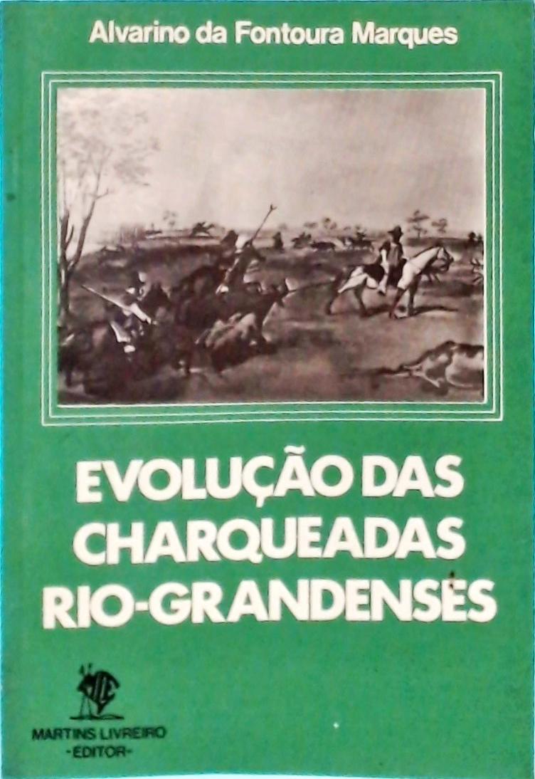 Evolução das Charqueadas Rio-Grandenses