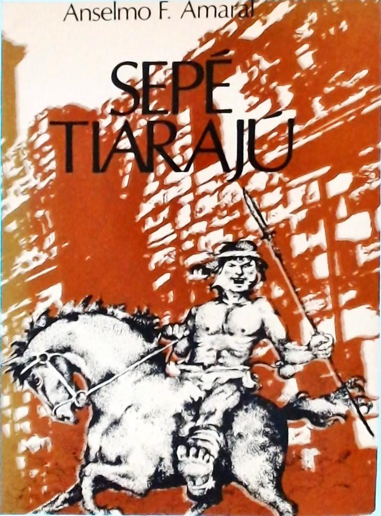 Sepé Tiaraju