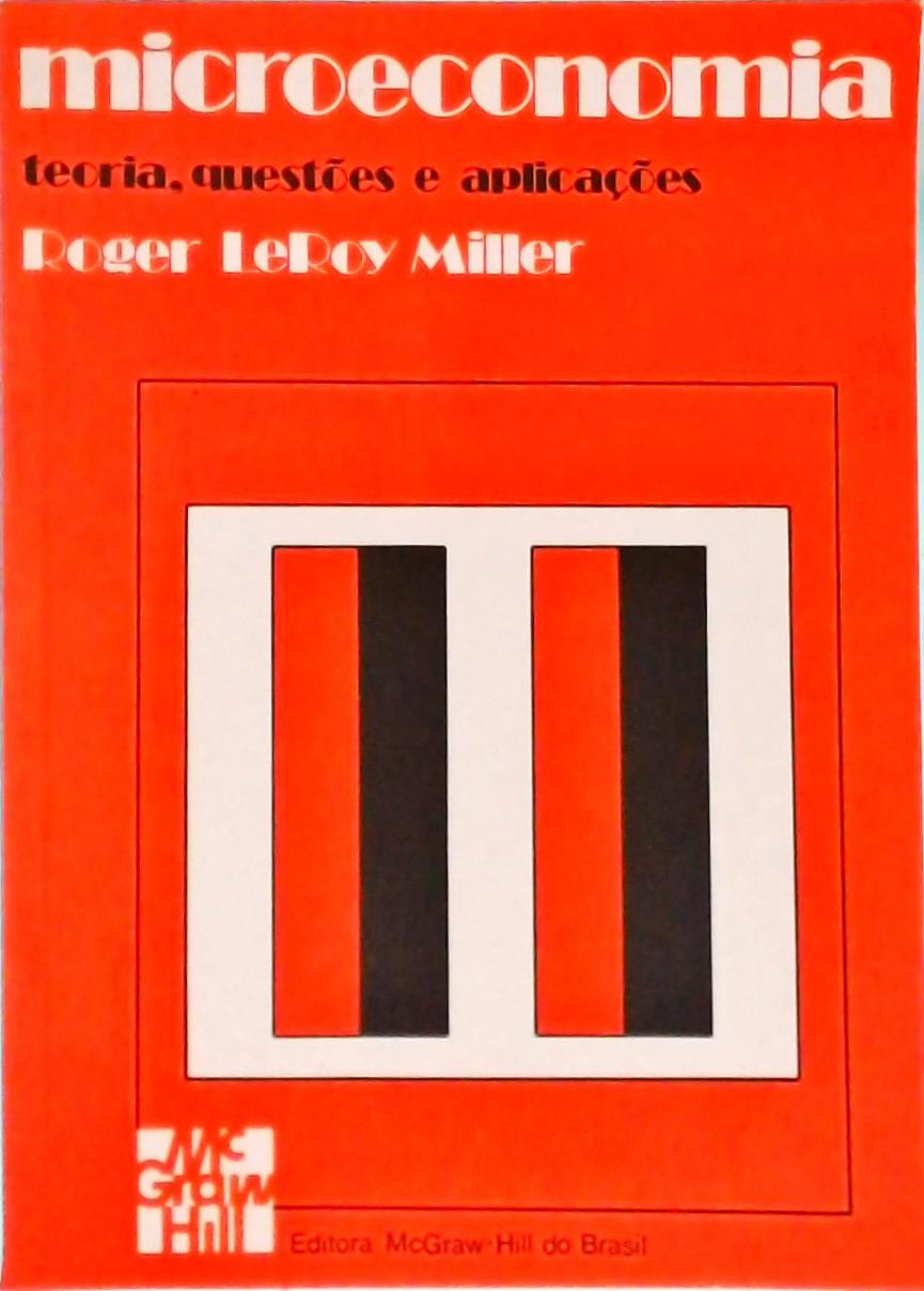 Microeconomia (1981)