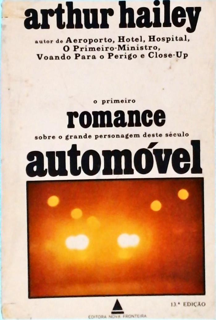 Automóvel