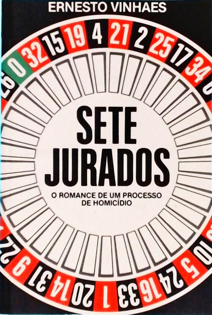 Sete Jurados