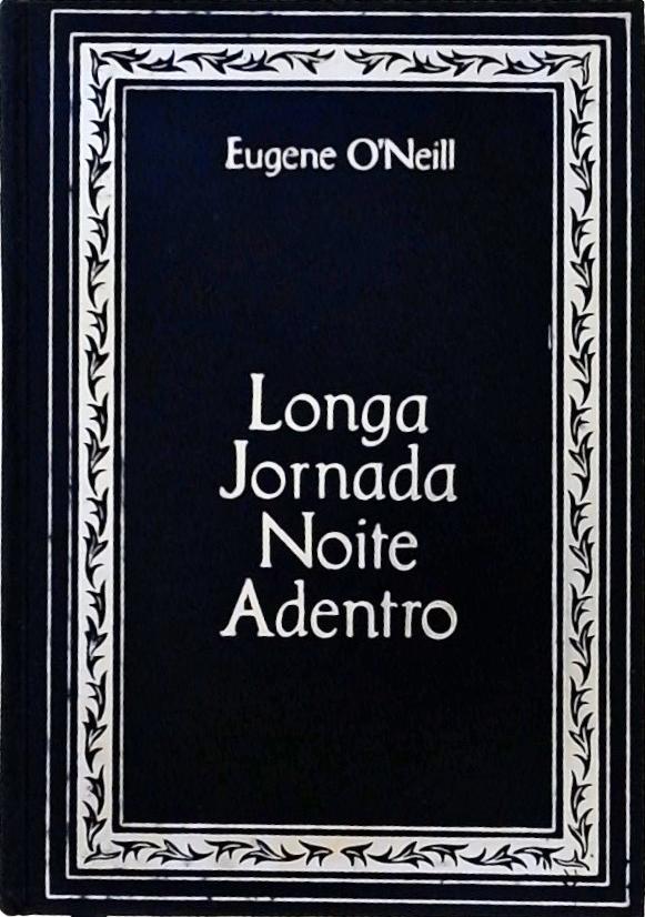 Longa Jornada Noite a Dentro