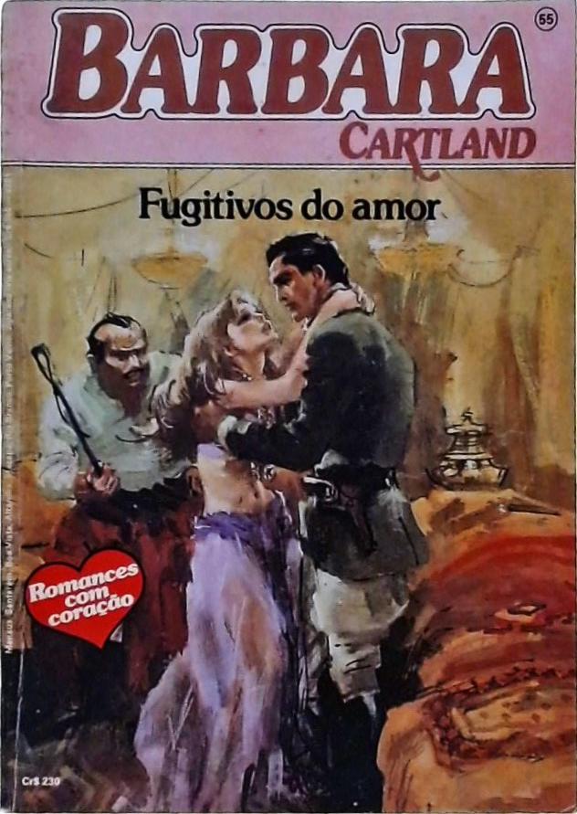 Fugitivos do Amor