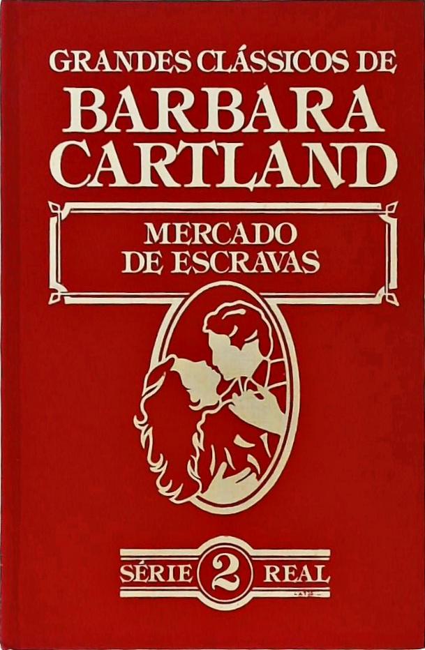 Mercado de Escravas