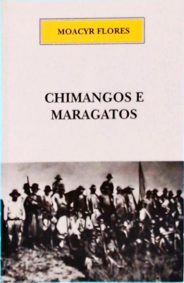 Chimangos E Maragatos